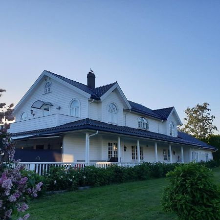 Beach Front Villa In Tonsberg Norway Only July 20-25 エクステリア 写真