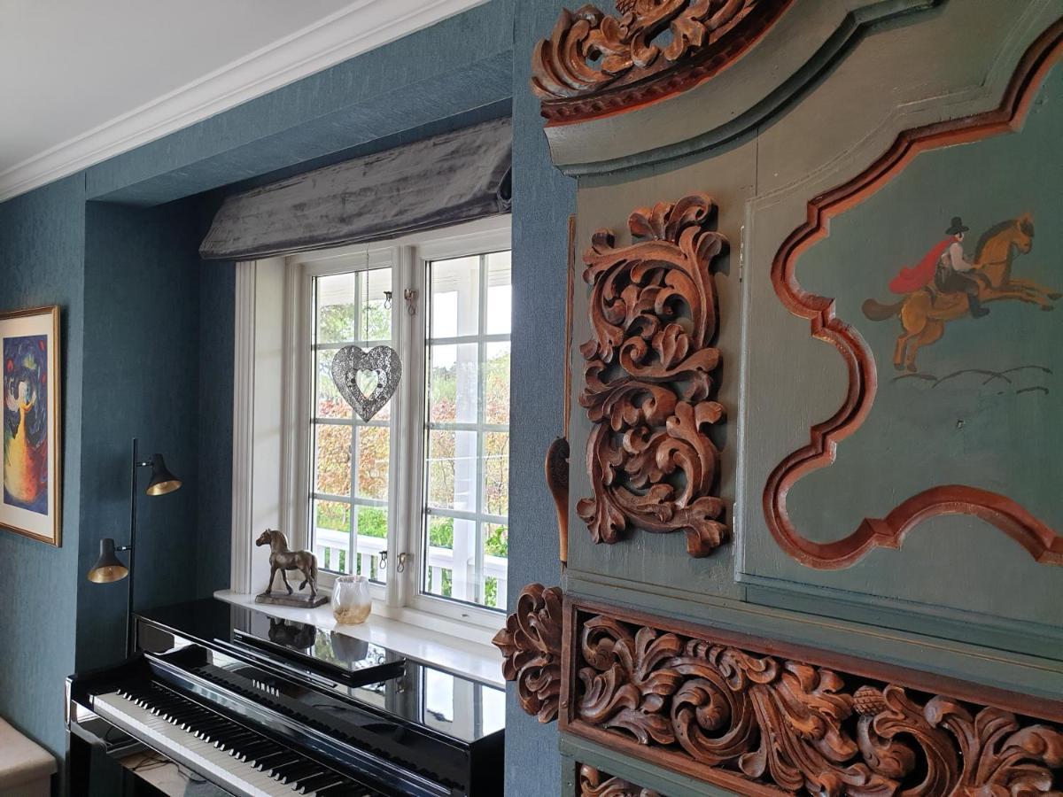 Beach Front Villa In Tonsberg Norway Only July 20-25 エクステリア 写真