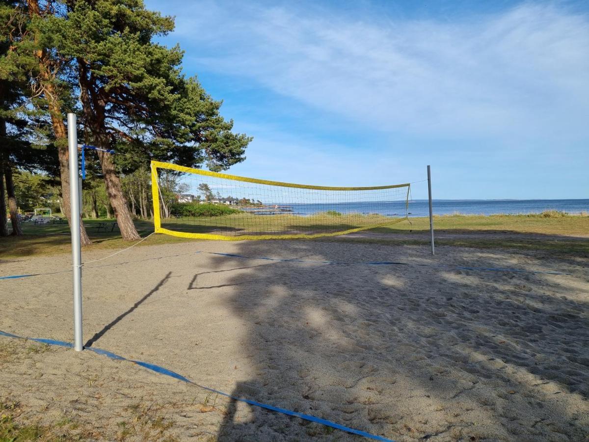 Beach Front Villa In Tonsberg Norway Only July 20-25 エクステリア 写真