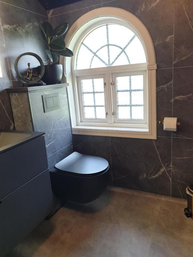 Beach Front Villa In Tonsberg Norway Only July 20-25 エクステリア 写真