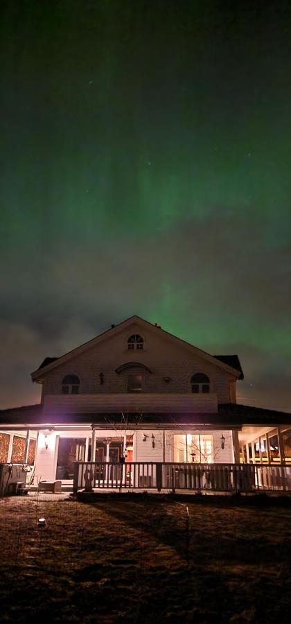 Beach Front Villa In Tonsberg Norway Only July 20-25 エクステリア 写真
